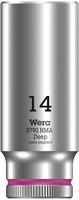 Wera 05004511001, Wera 05004511001 Steckschl&uuml;sseleinsatz 14mm 1 St&uuml;ck 1/4"