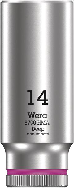 Wera 8790 HMA Deep 14 mm