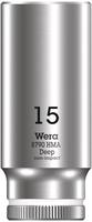 Wera 05004512001, Wera Werk Steckschl&uuml;sseleinsatz 004512