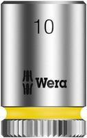 Wera 05003509001, Wera 8790 HMA Zyklop-Steckschl&uuml;sseleinsatz mit 1/4"-Antrieb, 10 x