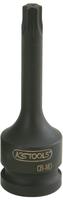 Ks Tools Kraft-Stecknuss 911.0917