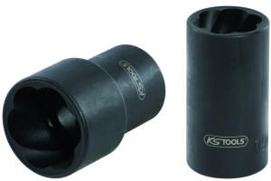 KS Tools 1/2" Spiral-Profil-Kraft - 12 mm (913.1469)
