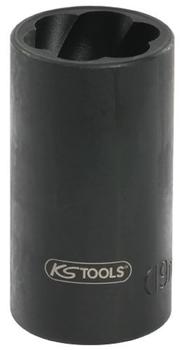 KS Tools 1/2" Spiral-Profil-Kraft - 23 mm (913.1253)