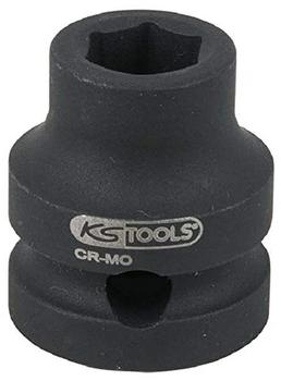 KS Tools 1/2" Sechskant-Kraft XS - 14 mm (515.0061)