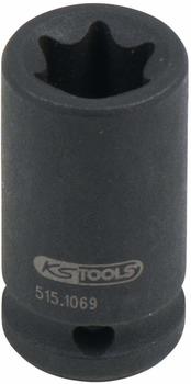KS Tools 1/4" Torx-E-Kraft S - E10 (515.1069)