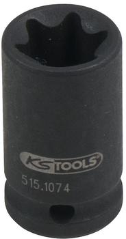 KS Tools 1/4" Torx-E-Kraft S - E12 (515.1074)