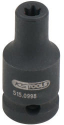 KS Tools 1/4" Torx-E-Kraft S - E4 (515.0998)