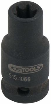 KS Tools 1/4" Torx-E-Kraft S - E6 (515.1066)