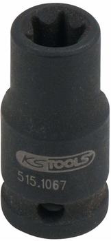 KS Tools 1/4" Torx-E-Kraft S - E7 (515.1067)