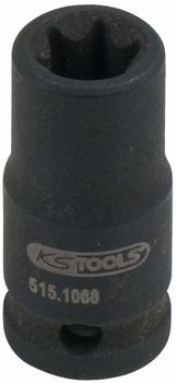 KS Tools 1/4" Torx-E-Kraft S - E8 (515.1068)
