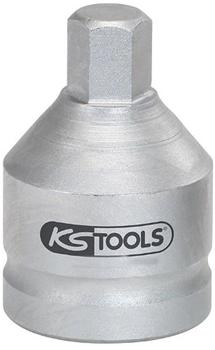 KS Tools 3/4" Innen-Sechskant Kraft-Bit S (515.0002) - 17 mm