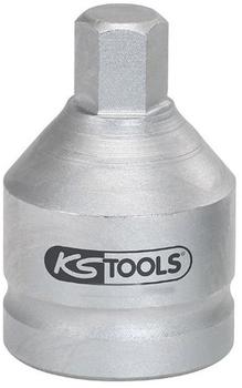 KS Tools 3/4" Innen-Sechskant Kraft-Bit S (515.0004) - 21 mm