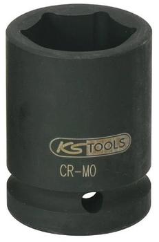 KS Tools 3/4" Sechskant Kraft S (515.1386) - 13/16"