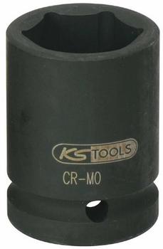 KS Tools 3/4" Sechskant Kraft S (515.1387) - 7/8"