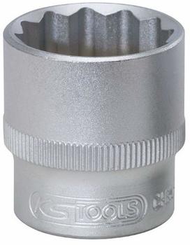 KS Tools 3/8" 12-kant (911.3998) - 24 mm