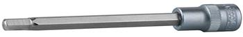 KS Tools 3/8" Innen-Sechskant Bit L (911.1563) - 6 mm