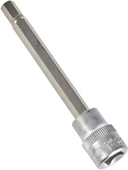 KS Tools 3/8" Innen-Sechskant Bit L (911.1564) - 7 mm