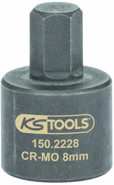 KS Tools 3/8