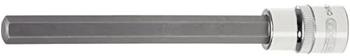KS Tools CHROMEplus 3/8" Innen-Sechskant Bit L (918.3916) - 6 mm