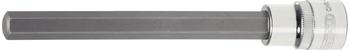 KS Tools CHROMEplus 3/8" Innen-Sechskant Bit L (918.3918) - 8 mm