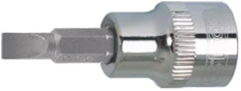 KS Tools CHROMEplus 3/8" Schlitz Bit (918.3987) - 12 mm