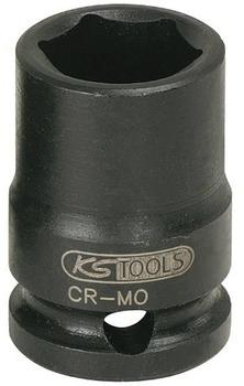 KS Tools 3/8" Sechskant Kraft S (515.1523) - 23 mm