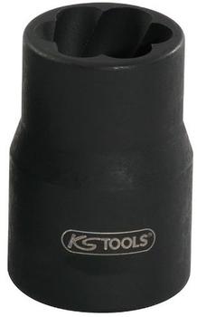 KS Tools 3/8" Sechskant Kraft L (515.1624) - 24 mm
