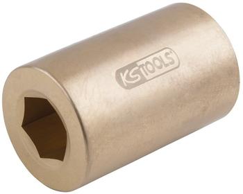 KS Tools BRONZEplus 1" Sechskant (963.1008) - 42 mm