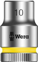 Wera 05003555001, Wera 8790 HMB 05003555001 Au&szlig;en-Sechskant Steckschl&uuml;sseleinsatz