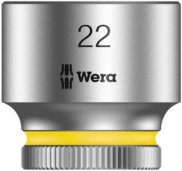 Wera 8790 HMB 22mm 3/8