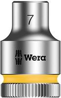 Wera 05003552001, Wera 8790 HMB 05003552001 Au&szlig;en-Sechskant Steckschl&uuml;sseleinsatz