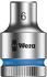 Wera 8790 HMB 6 mm 3/8