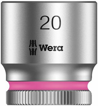 Wera 8790 HMB 20 mm 3/8" (05003565001)