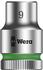 Wera Zyklop 8790 HMB 9 mm (05003554001)