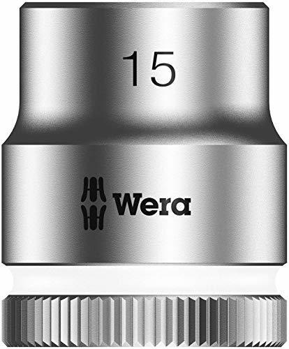Wera 8790 HMB 15 mm 3/8