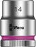 Wera 8790 HMB 14 mm 3/8