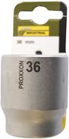 Proxxon Industriepark Region Trier Proxxon 1/2"" Steckschl&uuml;sseleinsatz, 36 mm