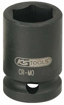 KS Tools Sechskant-Kraft-Stecknuss 1/2" 515.1016