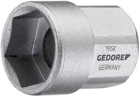 Gedore Steckschl&uuml;sseleinsatz 19 SK 19