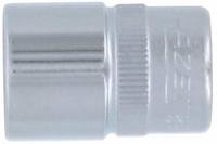 Hazet Steckschl&uuml;ssel-Einsatz 3/8" 13 mm 6-kant - 880-13