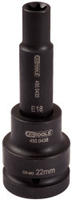 Ks Tools Kraft-Stecknuss 450.0453