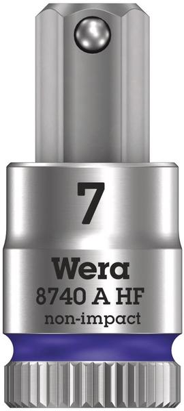 Wera Zyklop 8740 A HF 7mm (5003341001)
