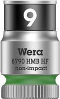 Wera 05003743001, Wera 8790 HMB HF 05003743001 Au&szlig;en-Sechskant