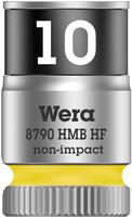 Wera Steckschl&uuml;sseleinsatz 6-kant 3/8" 10 mm mit Haltefunktion - 05003744001