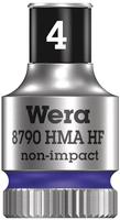 Wera 05003717001, Wera 8790 HMA HF Zyklop-Steckschl&uuml;sseleinsatz mit...