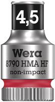 Wera 05003718001, Wera 8790 HMA HF Zyklop-Steckschl&uuml;sseleinsatz mit...