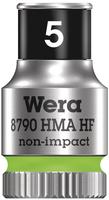 Wera 05003719001, Wera 8790 HMA HF Zyklop-Steckschl&uuml;sseleinsatz mit...