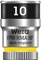 Wera 05003725001, Wera 8790 HMA HF Zyklop-Steckschl&uuml;sseleinsatz mit...