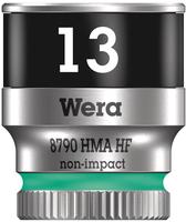 Wera - Steckschl&uuml;sseleinsatz 8790 Hma Hf 1/4 &prime;&prime; 6-kant Schl&uuml;sselweite 13...