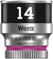 Wera 05003729001, Wera 8790 HMA HF Zyklop-Steckschl&uuml;sseleinsatz mit...